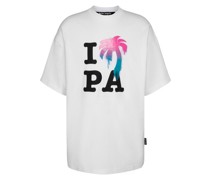 I Love T-Shirt Weiß