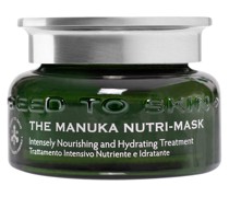 The Manuka Nutri-Mask Gesichtsmaske