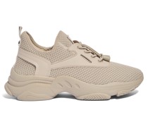 Match-E Slip-On Sneaker Grau