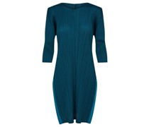 Minikleid turquoise