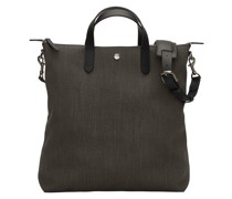 M/S Shopper Grau