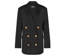 Blazer Schwarz