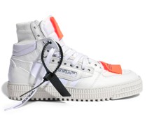 3.0 Off Court Sneaker Weiß