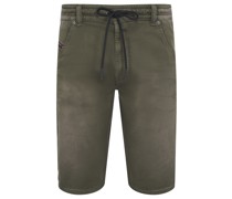 Shorts olive