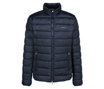 Daunenjacke Navy