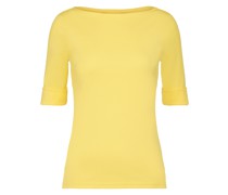 T-Shirt Gelb