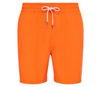 Badeshorts Orange