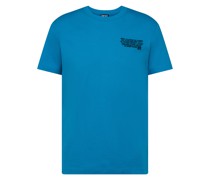 T-Shirt Blau