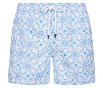 Madeira Airstop Badeshorts Mehrfarbig