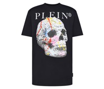 T-Shirt Schwarz