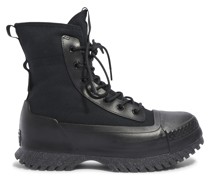 Chuck Taylor All Star Lugged 2.0 CC Ankle Boots Schwarz