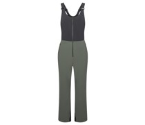 Skihose olive