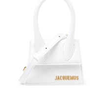 Le Chiquito Handtasche Weiß