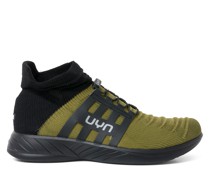 X-Cross Tune Sneaker Grün