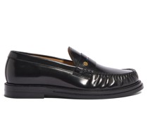 Loafers Schwarz