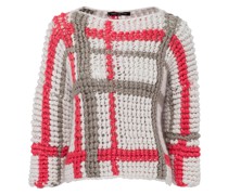 Pullover Mehrfarbig