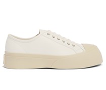 Sneaker Weiß
