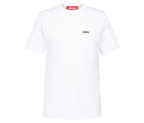 Grosse Freiheit T-Shirt Weiß