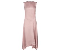 Midikleid Rosa