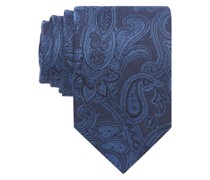 Leroy Krawatte Blau