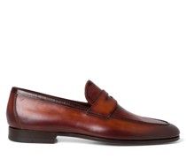 Loafer Braun