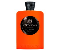 44 Gerrard Street Eau de Cologne