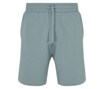 Shorts Grau