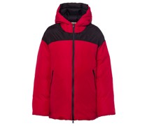 Parka Rot