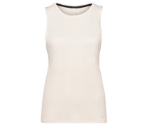 Active Tank Top Weiß