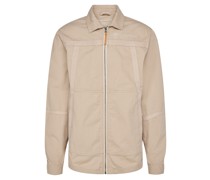 x Raeburn Jacke Beige