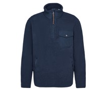 Sweatshirt Navy