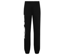 Sweatpants Schwarz