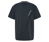 T-Shirt Schwarz