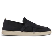 Herbie 005 Loafer Navy