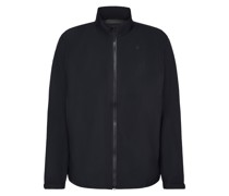 Übergangsjacke Schwarz