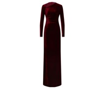 Abendkleid Rot