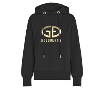 Hoodie Schwarz