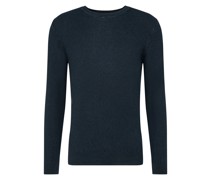 Pullover Navy