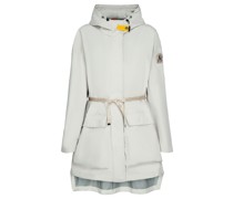 True Parka Beige