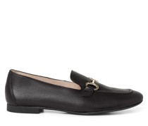Loafer Schwarz