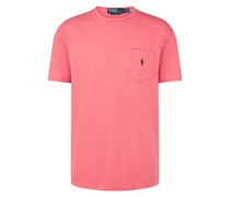 Classic Fit T-Shirt Rosa