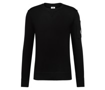 Pullover Schwarz