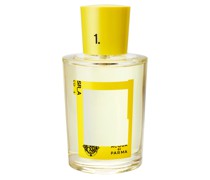 Colonia Collab Yellow Eau de Cologne
