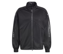 Tiro Suit-Up Jacke Schwarz