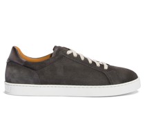 Sneaker Grau