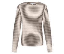 Longsleeve Mehrfarbig