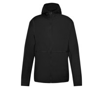 Repeat Jacke Schwarz