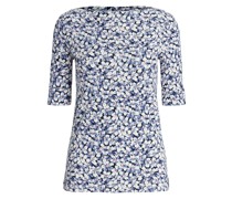 T-Shirt Blau