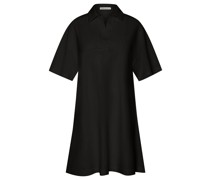 Jadue Minikleid Schwarz