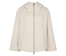 Übergangsjacke Beige